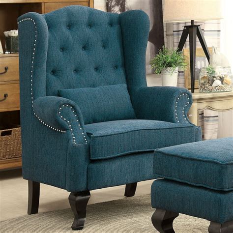 Relax by the fireside on this balmoral check wingback chair exclusively at designer sofas 4u. The Best Reading Chairs for Every Budget