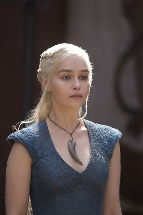 Daenerys Targaryen Game Of Thrones Photo 34859922 Fanpop