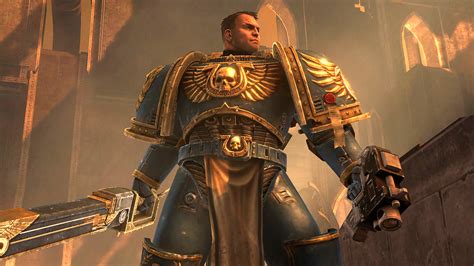 this warhammer 40 000 rpg addresses one of the franchise s biggest problems techradar