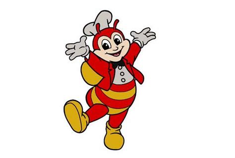 Draw Color And Animate A Jollibee Bee Using A Pencil Drawing For
