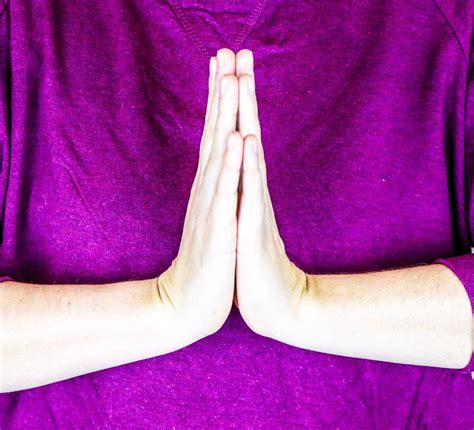 Powerful Yoga Hand Mudras And How To Use Them Mudras Hand Mudras Yoga Hands Mudras
