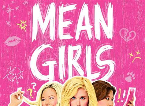 Mean Girls - Hennepin Theatre Trust