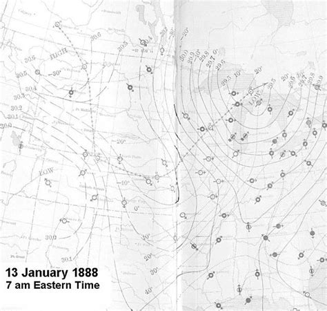 The 10 Worst Blizzards In Us History Winter Weather Live Science