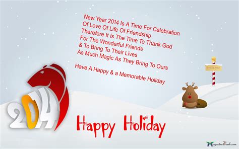 Happy Holidays Quotes For Winter Quotesgram