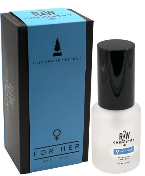 Pheromones For Women Pheromone Perfume Spray Elegance Extra Strength