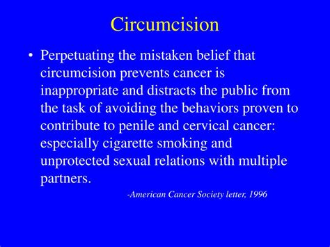Ppt Circumcision Powerpoint Presentation Free Download Id226923