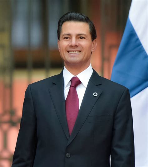 Enrique Peña Nieto Pena Nieto Un Balance Agridulce Tras Seis Anos Al