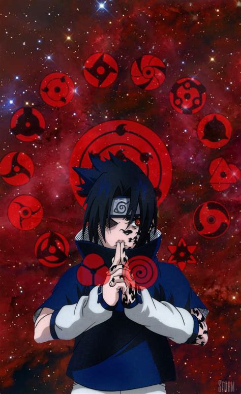 Sasuke Wallpaper Naruto Amino