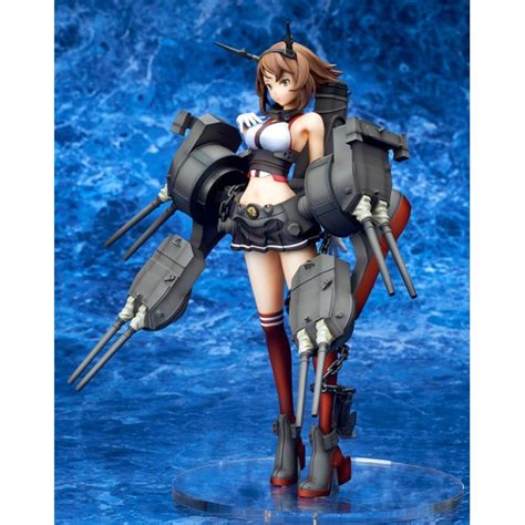 Kantai Collection Kancolle Mutsu Quesq Big In Japan