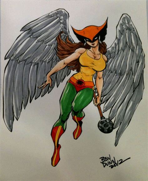 Hawkgirl By Spiedyfan On Deviantart Hawkgirl Hawkman Comics