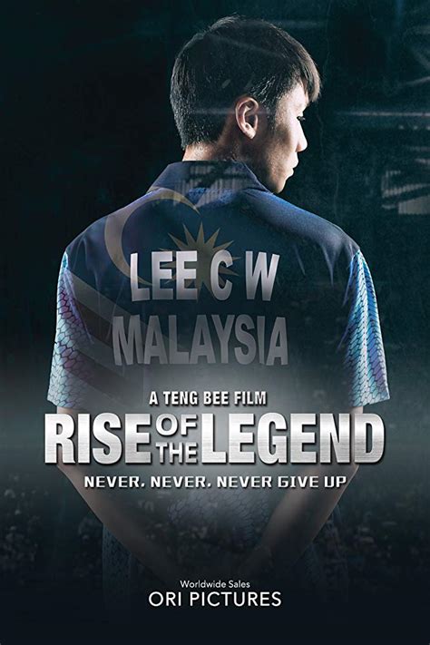 A emotional and inspirational movie. Lee Chong Wei | Movie Subtitle Malay
