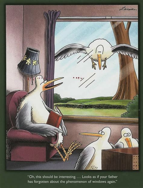 974 Best Gary Larsons Far Side Cartoons Images On Pinterest Humour