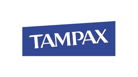 Logotipo De Tampax Png Transparente Stickpng Sexiz Pix