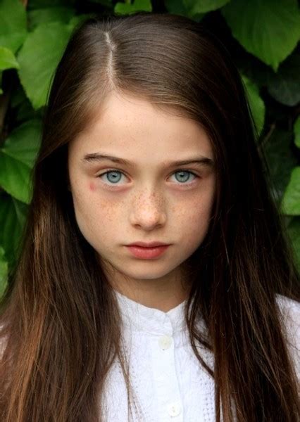 Fan Casting Raffey Cassidy As Young Grimhilde In Fairest Of All On Mycast