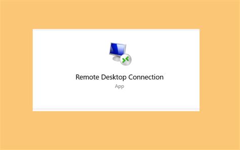 Thinfinity remote desktop workstation v.3.0.0.21 try now our free web rdp client. How to use RDP in Windows 10 | Algoritm Computer