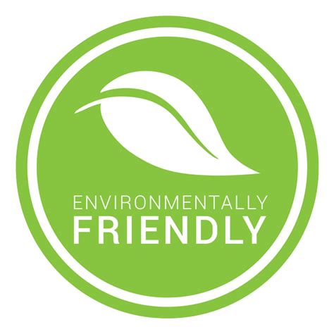Eco Friendly Logo Kaston Group