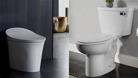 Kohler Vs American Standard Toilet Which Brand Is Better