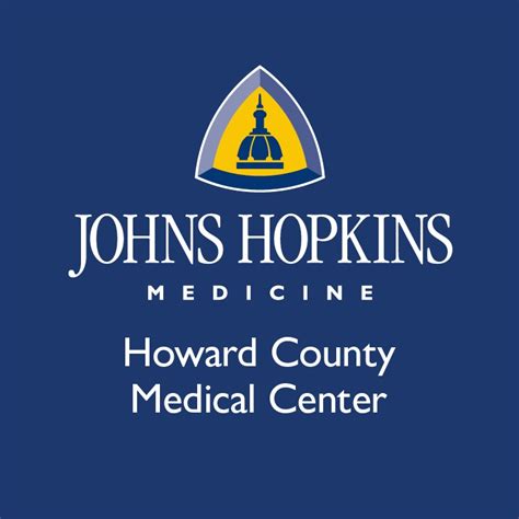 Howard County General Hospital Johns Hopkins Medicine Photos Facebook