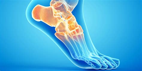 Orthopedic Foot And Ankle Surgery Spectrum Orthopaedics
