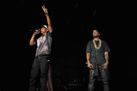 Jay Z “misses The Old Kanye” And Were Officially Worried About Their