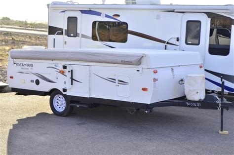 Rockwood 2280 Freedom Popup Trailer Rv Rvs For Sale