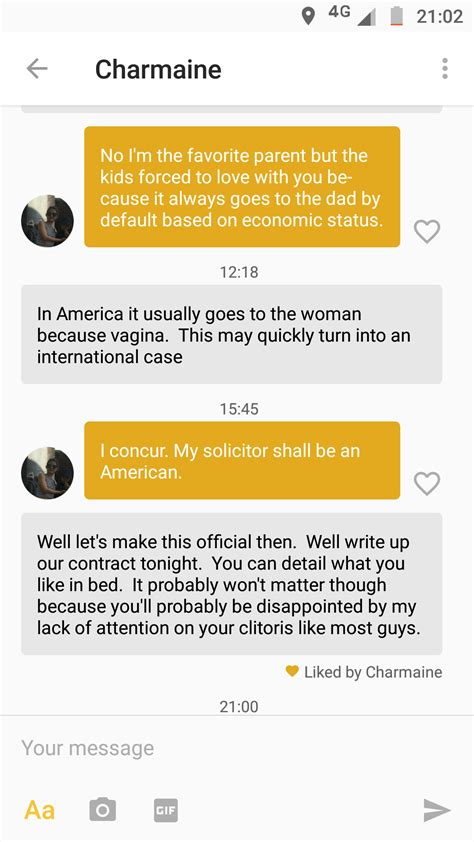 International Dating And Custody Issues Rbumble