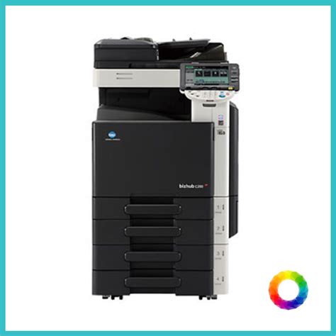 Konica minolta employees around the world share our dedication to protect the environment by actively participating in corporate environmental programs and initiatives. Konica Minolta Bizhub C280 - Office Tex