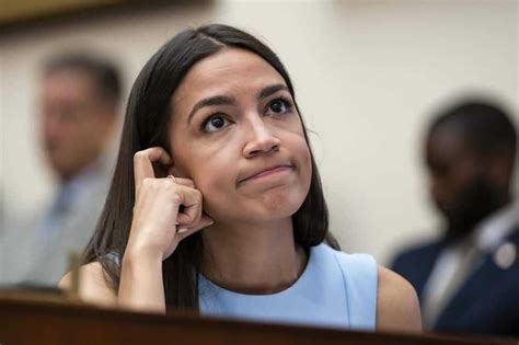 People Fear For Their Livelihood Aoc Advises Just Say ‘no’ To Going Back To Work Gregg Jarrett