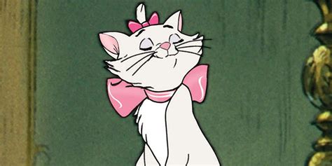 Disneys The Aristocats Characters Ranked By Their Likability