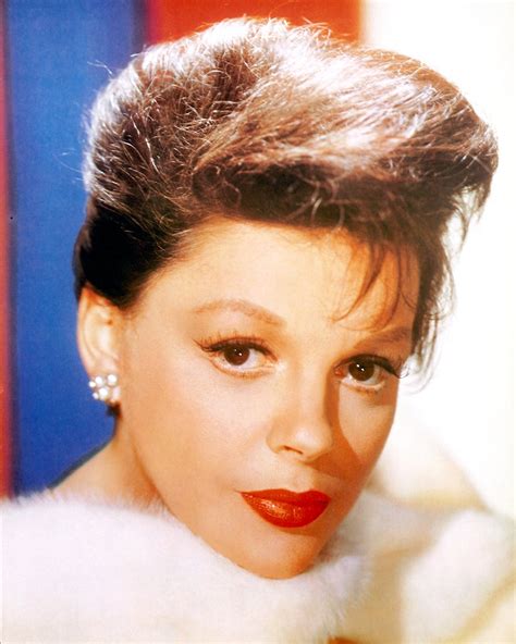 Judy Garland Revisit Her Most Iconic Moments Through The Years