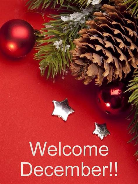 Welcome December Quotes Quotesgram