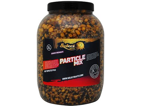 ESell Ro Select Baits Particle Mix