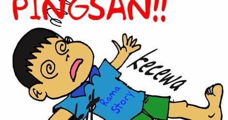 Gambar Kartun Lucu Banget Bikin Ngakak - Gambar Viral HD
