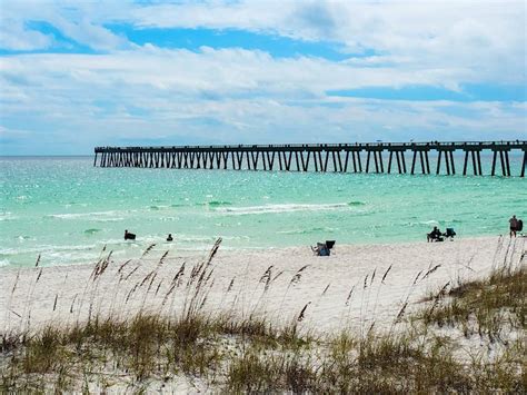 Why Navarre Beach Is One Of Floridas Best Kept Secrets For Eco