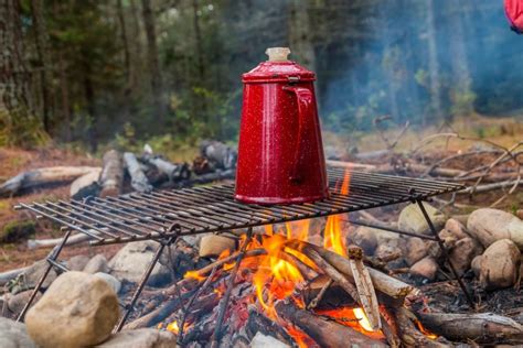 How Do I Cook Over A Campfire 7 Top Tips Camping Sage 2022