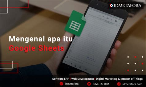 Mengenal Pengertian Google Sheets Sejarah Fungsi Fitur Kelebihan Sexiz Pix
