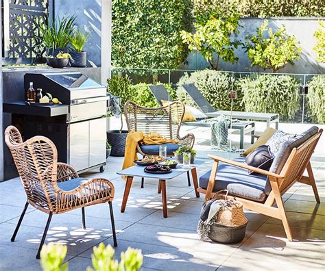 5 Outdoor Entertaining Trends For 2020 — Homes To Love Outdoor Living