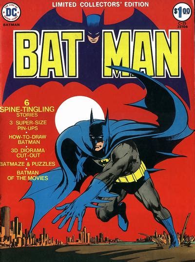 NEAL ADAMS 13 Greatest BATMAN Covers RANKED 13th Dimension Comics