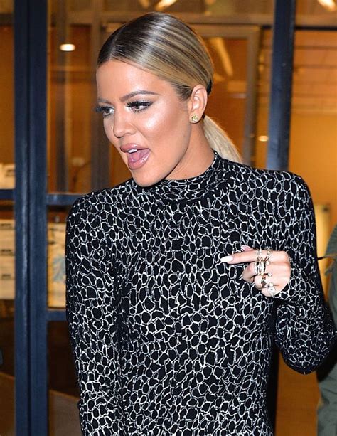 khloé kardashian has a secret sex tape