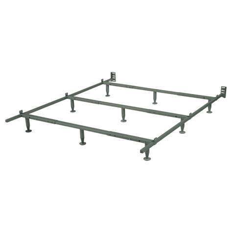 Mantua Mfg Co Ultimate Bed Frame For All Size Beds And Reviews Wayfair