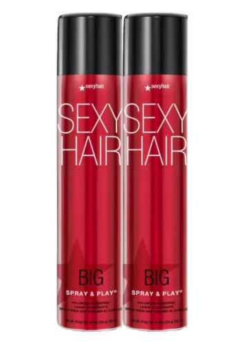 Big Sexy Hair Spray Twin Pack 2 Ct 106 Oz Frys Food Stores