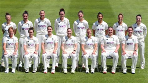 England Women Vs India Women One Off Test Live Streaming Details