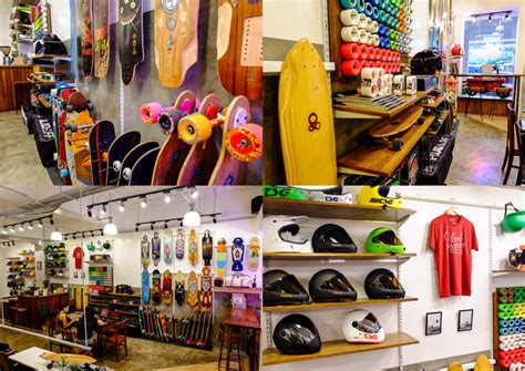 Easy Skate Surf Concept Store Pasig City Philippines