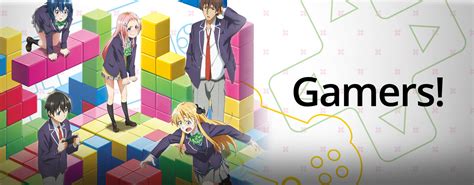 Gamers Season 2 All The Details We Have Regarding Release Date Plot
