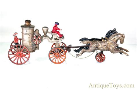 Horse Drawn Antique Toys For Sale