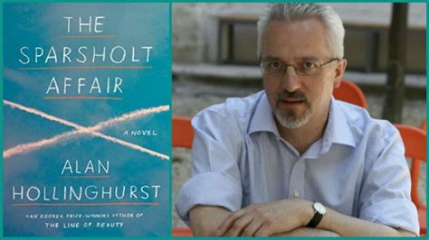 Author Alan Hollinghurst Tackles Seven Decades Of Gay Sex And Social