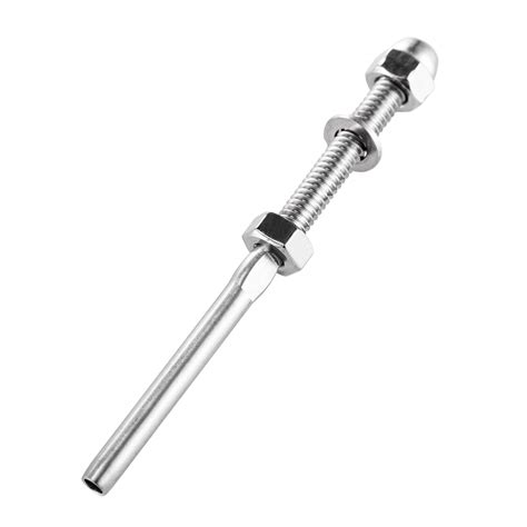 Buy Bestequip 52 Pack 18 Inch Stainless Steel Ss316 Hand Swage