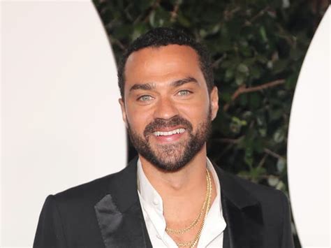 Jesse Williams Responds After Photos Of His Broadway Nude Scene Are