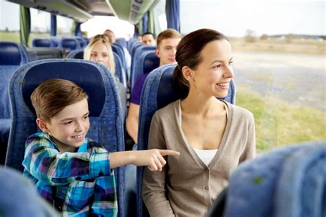 The Beginners Guide To Long Charter Bus Rides National Charter Bus