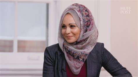 Why Us Muslim Women Wear Hijab Project Finds Out About